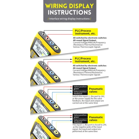 Generator funkcyjny sygnału PWM, kalibrator, FNIRSI SG-004A
