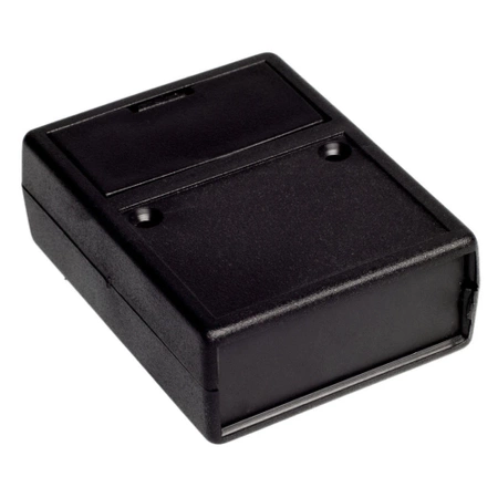 Obudowa 63x83, h=29mm, Z62