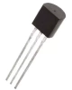 2N2907 - tranzystor bipolarny PNP, 60 V, 600 mA, 0,625 W, TO-92