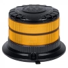 Lampa ostrzegawcza LED do pojazdu, X-SPIDER 1, 36W, światło pomarańczowe, magnes, R65 R10, ALR0085