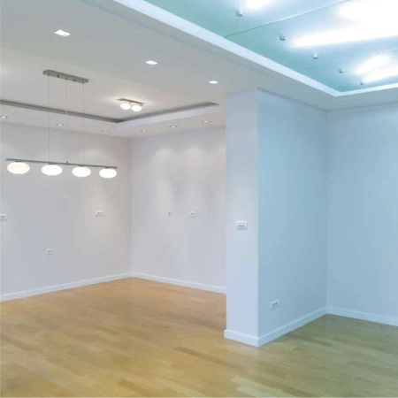 Gniazdo elektryczne podwójne z uziemieniem, montaż podtynkowy, kolor biały, EMOS A6001.1