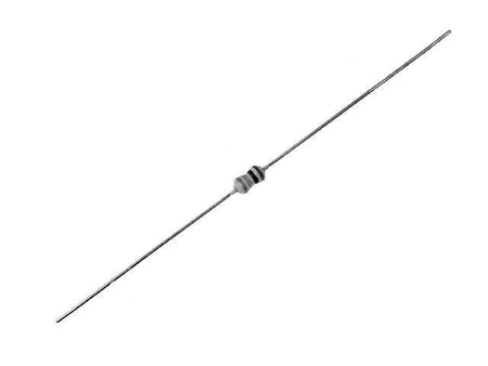Rezystor 91k mini 1/8W 5%