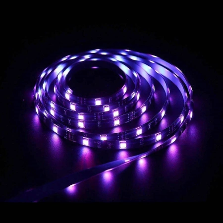 Przedłużenie taśmy LED Sonoff L1, 5050RGB 2m