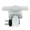 Elektrozawór, 12 V, 0,02–0,8 MPa, króćce 11 mm