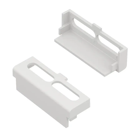 Maskownica uniwersalna ZD2TCU do obudowy ZD1002 i ZD1004, 4szt.