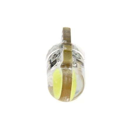 Żarówka samochodowa LED STANDARD T10e 12V, 2szt