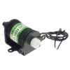 Elektromagnes ciągnący 0.9KG FO-1034 DC 12V