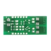 ADC_Expander – moduł przetwornika A/D i D/A I²C - PCB do projektu AVT 1739