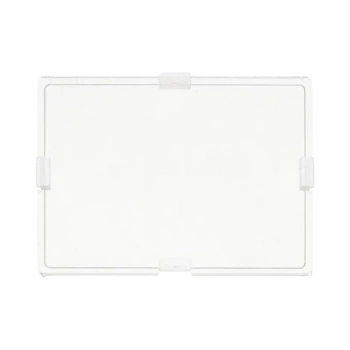 Filtr przezroczysty ABS do obudowy ZD1002 i Z106