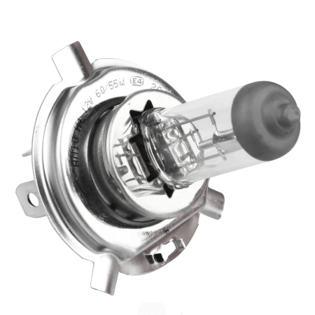 Żarówka samochodowa H4 55W 12V