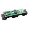 Bateryjny sygnalizator optyczny 5×LED 6V z regulacją błysku - KIT AVT 790