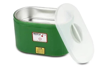 Myjka ultradźwiękowa BK-3A 30W 500ml