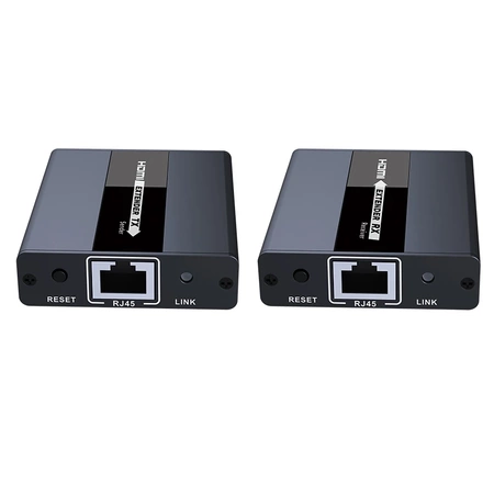 Extender HDMI do 120m cat. 6 Talvico LKV371