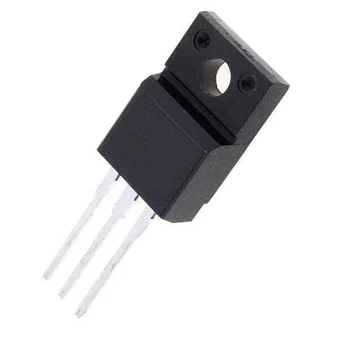 2SC5129 - tranzystor bipolarny NPN, 600 V, 10 A, 50 W, 2-16E3A