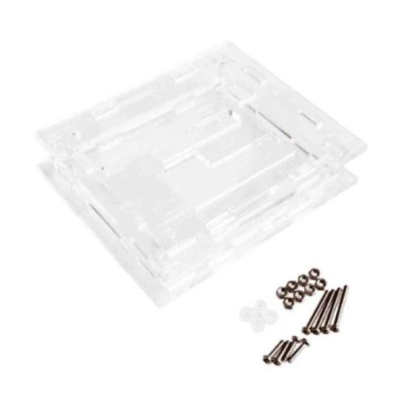 Obudowa akrylowa do termostatu W1209