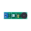 Sygnalizator akustyczny 7-15 V z trybem ONCE/LOOP - KIT AVT 1862