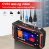 Tester CCTV IP Noyafa NF-IPC725 – zaawansowane narzędzie do instalacji i diagnostyki monitoringu