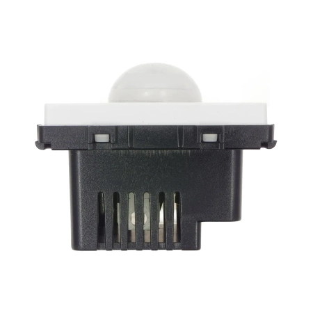 Czujnik ruchu PIR 200W, 60W dla LED - biały - Tawoia Glass