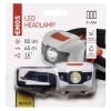 Latarka czołowa LED, 1 W, EMOS P3521
