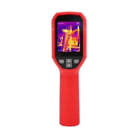 Kamera termowizyjna Uni-T UTi716S, matryca 160 × 120, -20 do 550°C, USB-C