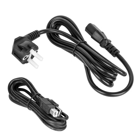 Zasilacz laboratoryjny programowany Uni-T UDP3305C, 2 × 0-30 V / 0-5 A, wyjście 1,8-5 V / 3 A