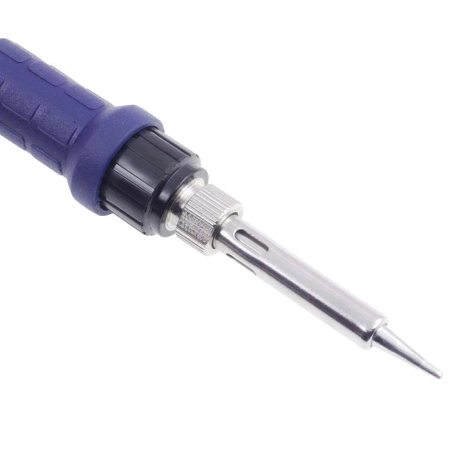 Kolba 907I do stacji lutowniczych WEP Yihua 992D 942 939BD+ 882D+