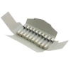 Bezpiecznik 250mA 5x20mm zwłoczny, opakowanie 10szt