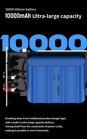 Regulowany zasilacz warsztatowy 1.3-12V 45W USB POWER BOX 2.0 Mechanic