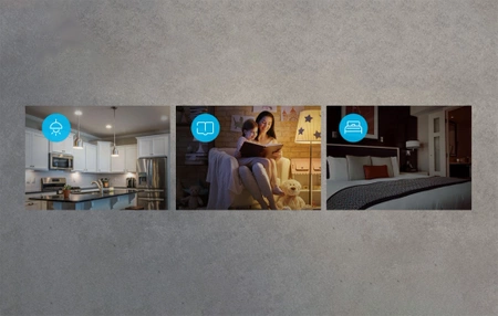 Przełącznik ścienny SONOFF R5