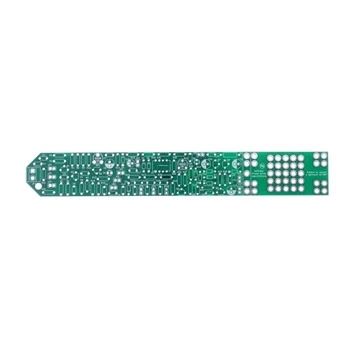 Ekonomiczna sonda logarytmiczna 40 MHz - PCB do projektu AVT 1962