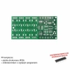 Moduł przekaźnikowy USB 8-kanałowy - 10A/230V na kanał - KIT AVT 5710