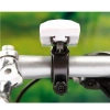 Lampa rowerowa przednia biała, 3 tryby, ładowanie USB, proFEX 92620