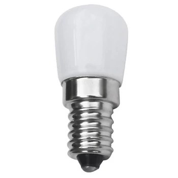 Żarówka LED do AGD (lodówka, okap), gwint E14, 230V, 2W, 4000k