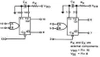Multiwibrator monostabilny 4538 - 2 kanały - 3÷15V - DIP16