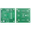 Elektroniczna kostka do gry - PCB do projektu AVT 1661
