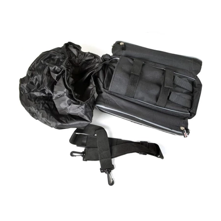 Sakwa na bagażnik mała 32x27x17cm, 91615