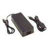Zasilacz impulsowy 12 V DC, 5 A, 60 W, wtyk DC 2,1/5,5 mm