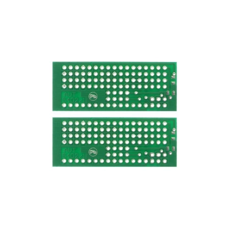 Moduł rozszerzeń dla Raspberry Pi. Interfejs płytki stykowej - KIT AVT 5402/1