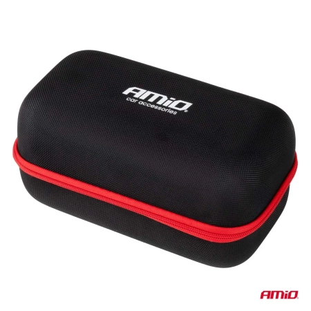 Jump Starter PRO 12V 12AH 1000A 3w1 Starter/Latarka Led/Powerbank AMIO 04676