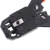 Zaciskarka wtyków modularnych 4P, 6P, 8P (RJ45)