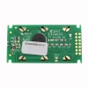 Wyświetlacz LCD alfanumeryczny 2x8 AC-0802E-DIA A/KK
