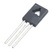 MJE253 - tranzystor bipolarny PNP, 100 V, 4 A, 15 W, TO-225