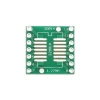 Adapter płytkowy SO14 / TSSOP14 na DIP do prototypowania układów SMD, PU02
