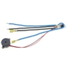 Zabezpieczenie akumulatora 12V z MOSFET-em – zestaw DIY - KIT AVT 772