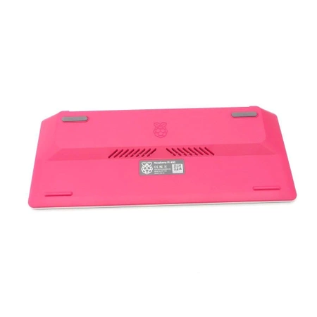 Raspberry Pi 400 - wersja z amerykańskim układem klawiatury (EN-US) bez dodatkowego wyposażenia