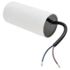 Kondensator rozruchowy do silnika 1,2µF 450VAC, CBB60, przewody 15 cm, Ø30 × 58 mm, EPERS
