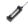 Ładowarka XTAR ANT MC1 Plus do akumulatorów Li-ion 18650/21700 - 1 A, USB-C