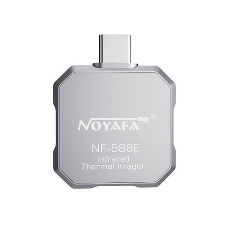 Kamera termowizyjna USB-C Noyafa NF-588E