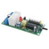 Automatyczny wyłącznik czasowy 12V z przekaźnikiem - KIT AVT 1684