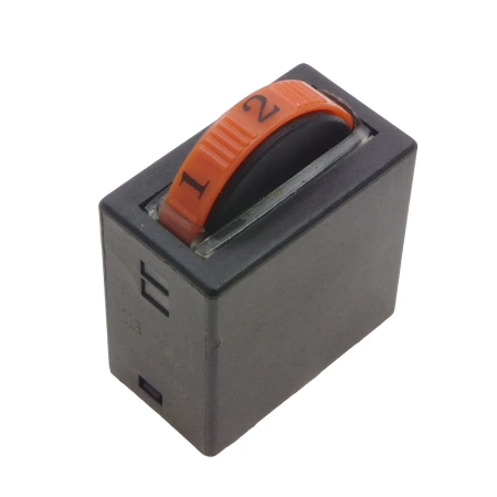 Regulator obrotów do elektronarzędzi